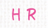 H R